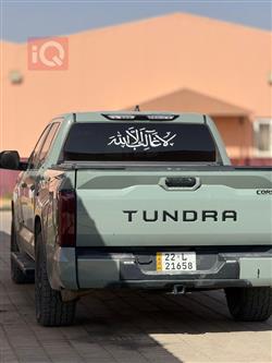 تويوتا توندرا